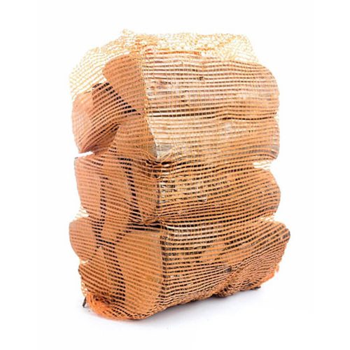 54 Filets Bouleau Kiln Dried Logs (500kg)