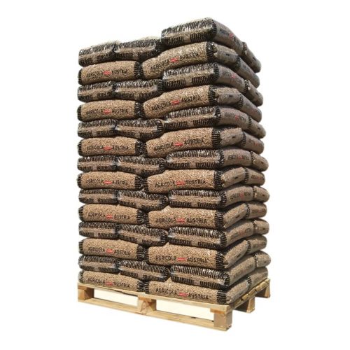 Pellet Agricola – Palette de 70 sacs de 15 kg